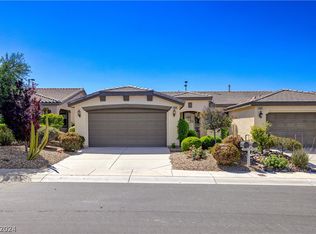 4999 Vincitor St #NA, Las Vegas, NV 89135