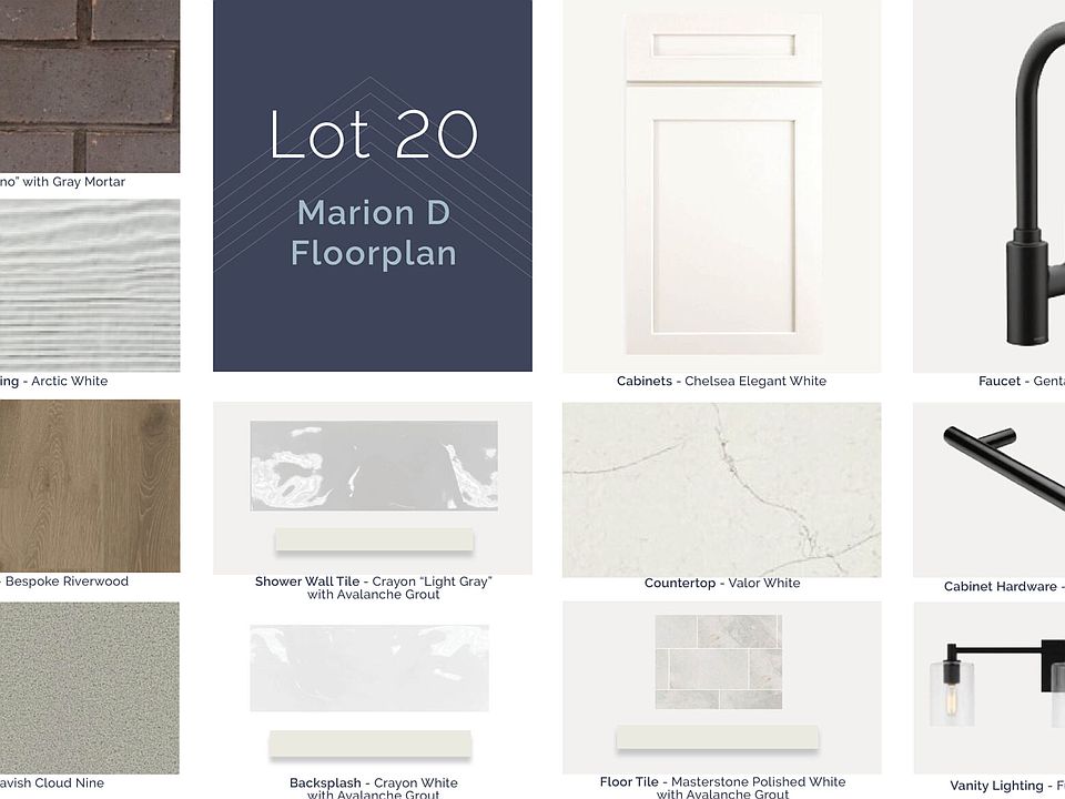 Design Selections