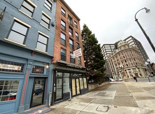 420 1/2 Broadway #202, Albany, NY 12207