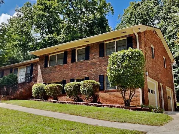 2830 Wendy Ln, Marietta, GA 30062