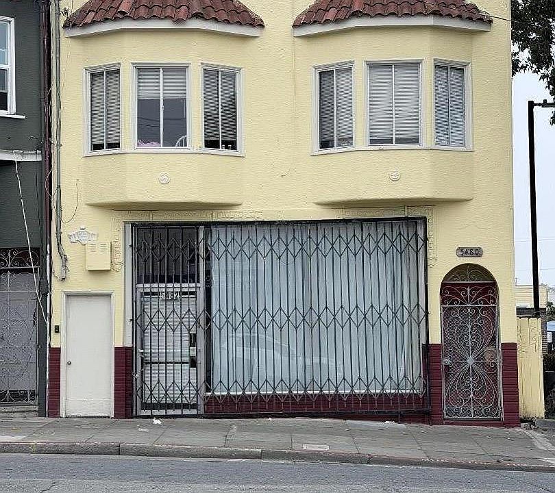 1st image of 5480 Mission St