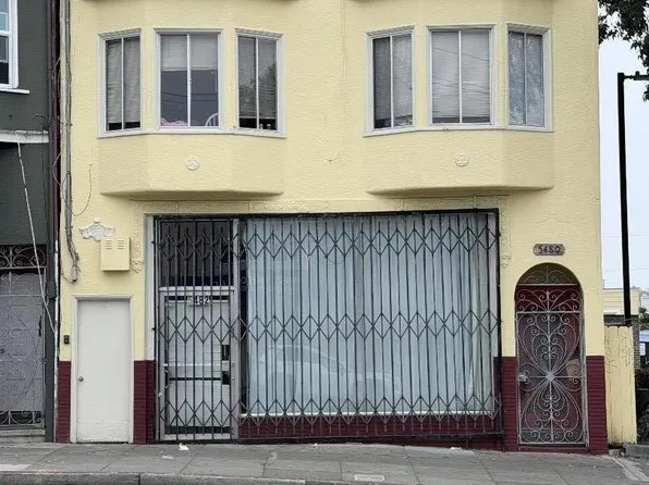 5480 Mission St, San Francisco, CA 94112