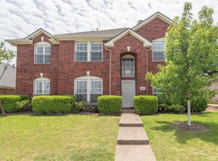 4431 Cordova Ln, McKinney, TX 75070
