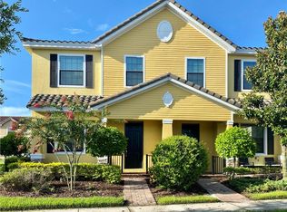 10034 Eagle Creek Center Blvd, Orlando, FL 32832
