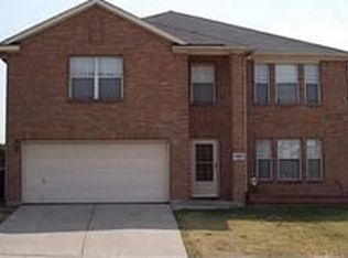 6520 Willow Oak Ct, Fort Worth, TX 76112