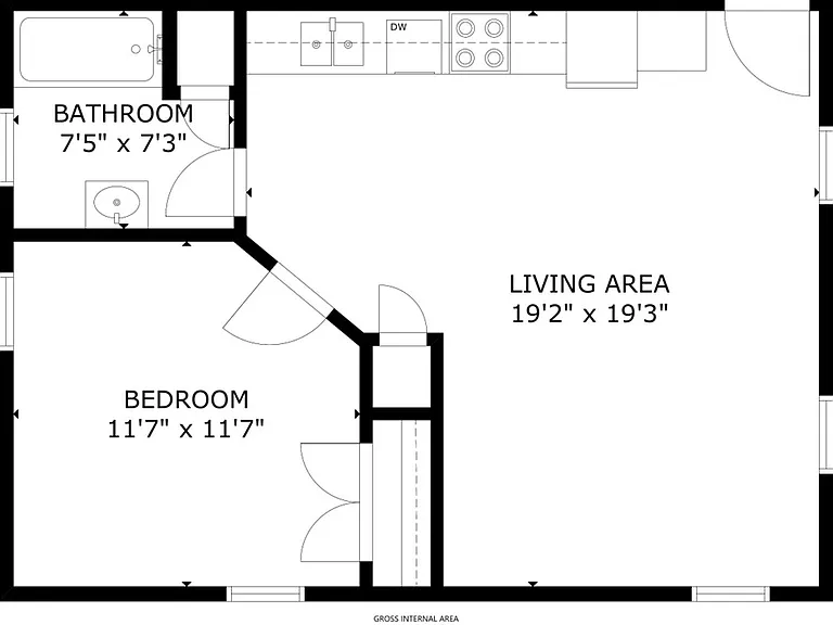 1 Ledgeview Ln #6 — Photo 15