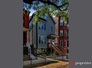 1037 W Oakdale Ave, Chicago, IL 60657