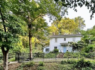500 Cascade Ave, Winston Salem, NC 27127