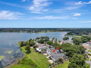 7204 Bay Club Way, Orlando, FL 32835