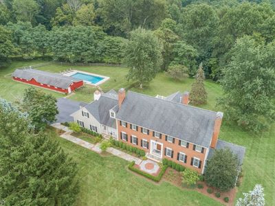 60 Peachcroft Dr, Bernardsville, NJ, 07924