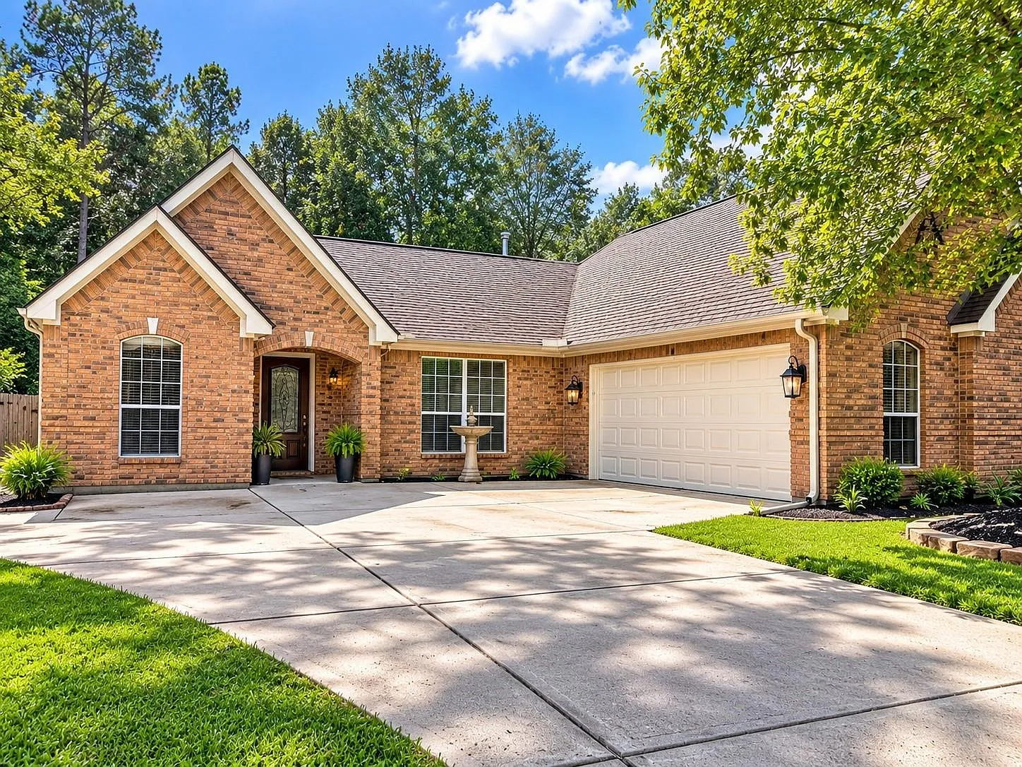 3 bed, 2.0 bath, 1807 sqft, $2,100 — Photo 2