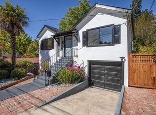 10 Antonette Ave, San Rafael, CA 94901