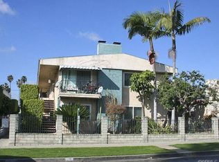 617 S Osage Ave APT 5, Inglewood, CA 90301