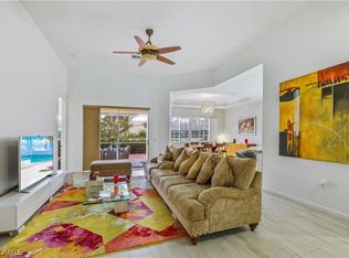 5553 Whispering Willow Way, Fort Myers, FL 33908