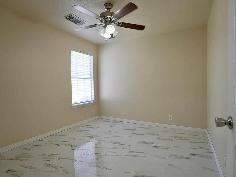 Bedroom #3