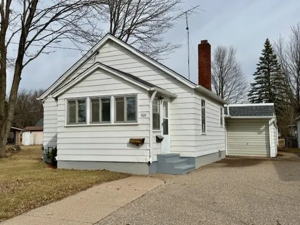 424 SIXTH AVENUE, Stevens Point, WI 54481