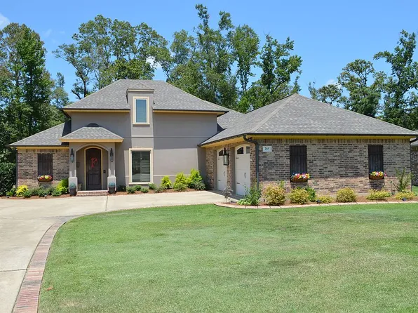 205 Old Creek Rd, West Monroe, LA 71291