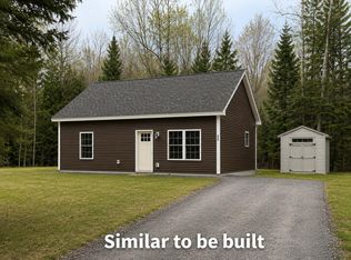 Lot 97 Lemay Lane, Litchfield, ME 04350