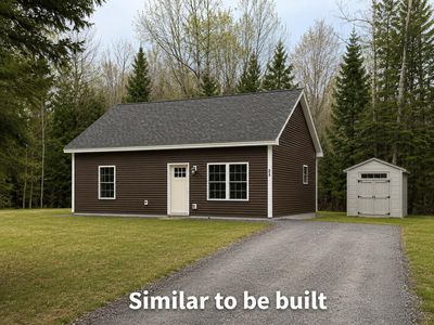 30 Shelby Lane, Litchfield, ME, 04350