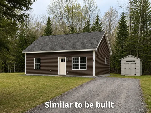 Lot 97 Lemay Lane, Litchfield, ME 04350