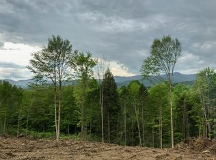 1240B Maggies Way, Waterbury Center, VT 05677