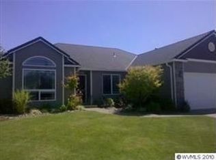 1740 Elk Cir SW, Albany, OR 97321