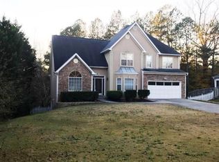 5698 Kilrush Ct SE, Mableton, GA 30126