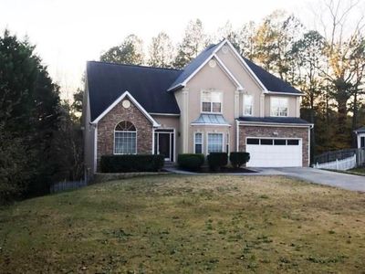 5698 Kilrush Ct SE, Mableton, GA, 30126