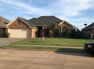 5206 Sunnybrook Ln, Wichita Falls, TX 76310