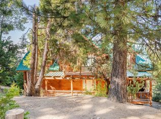 2489 Spring Oak Dr, Running Springs, CA 92382