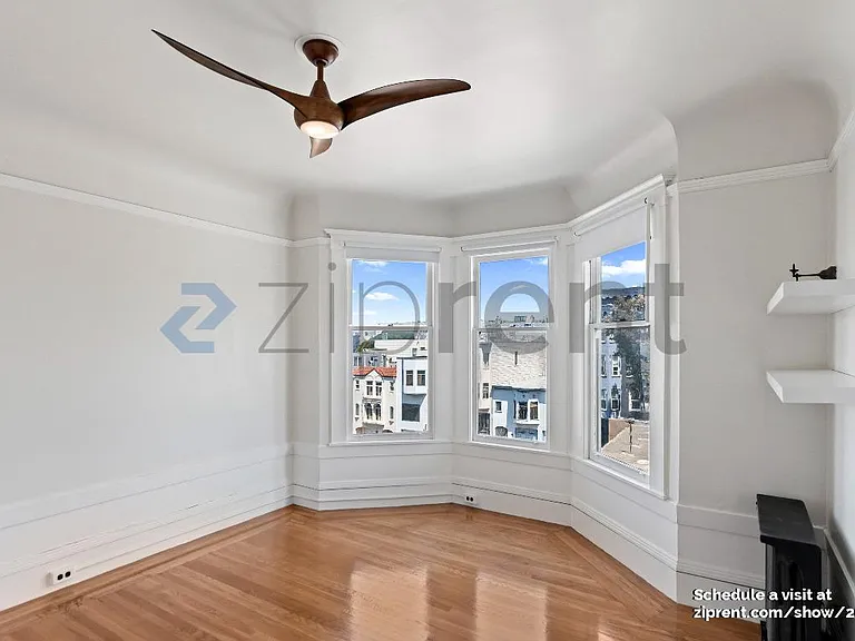 1245 Broadway #3 — Photo 9