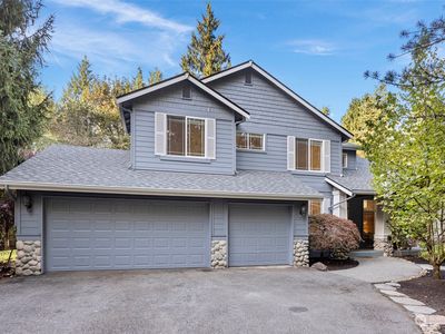 21022 NE 165th Street, Woodinville, WA, 98077