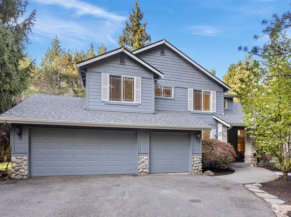 21022 NE 165th Street, Woodinville, WA 98077