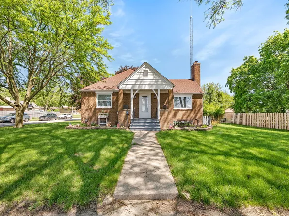 827 Otis Ave, Rockdale, IL 60436