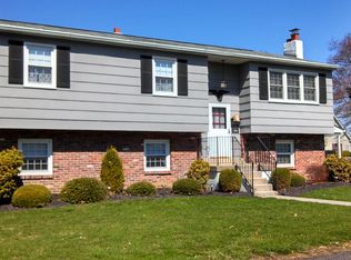 1804 Forrest Ave, Feasterville Trevose, PA 19053
