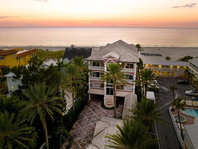 3800 Gulf Boulevard Ph St #3, Saint Petersburg, FL, 33706