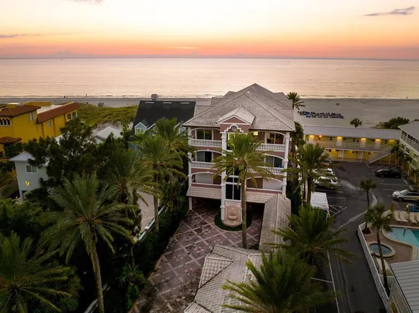 3800 Gulf Blvd #Penthouse, Saint Petersburg, FL 33706