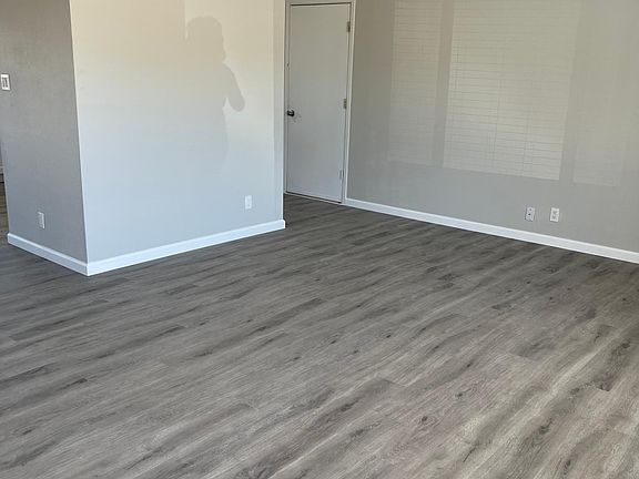 front room looking toward kitchen