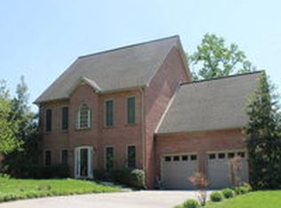 1356 Buckingham Pl, Cookeville, TN 38501