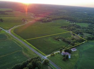 Z Hwy, Edgerton, MO 64444