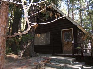 29542 Little Bear Creek Rd, Cedar Glen, CA 92321