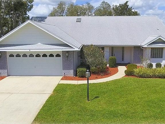 New roof installed 2012