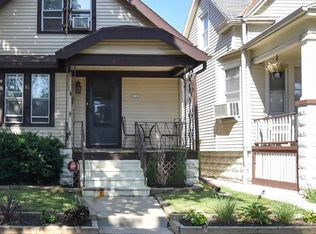 2343 S 34th St, Milwaukee, WI 53215