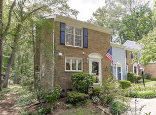 1112 Collington Dr, Cary, NC 27511