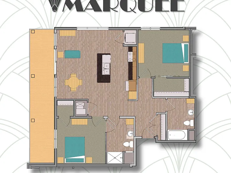 The Marquee — Photo 63