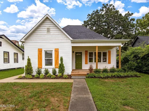 411 E Springdale Ave, Knoxville, TN 37917