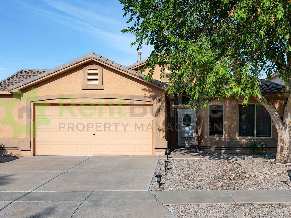 1st image of 4523 Los Valles Dr NW