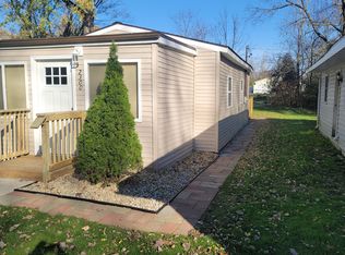 2300 W Washington Ave, Jackson, MI 49203