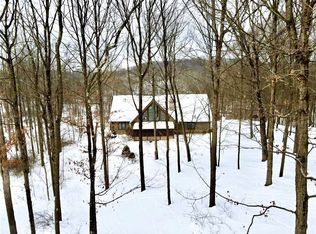 425 Pine Tract Rd, West Sunbury, PA 16061