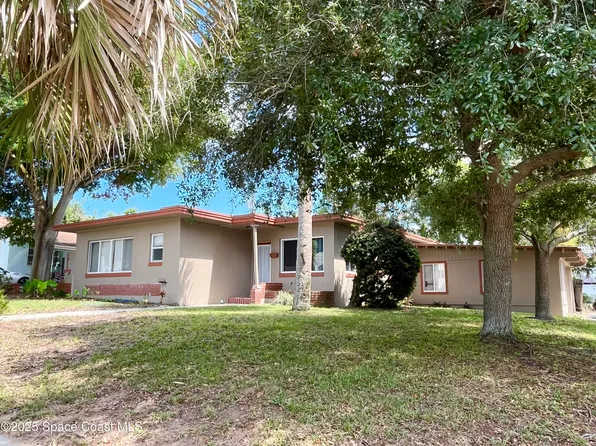 141 Valencia Rd, Rockledge, FL 32955